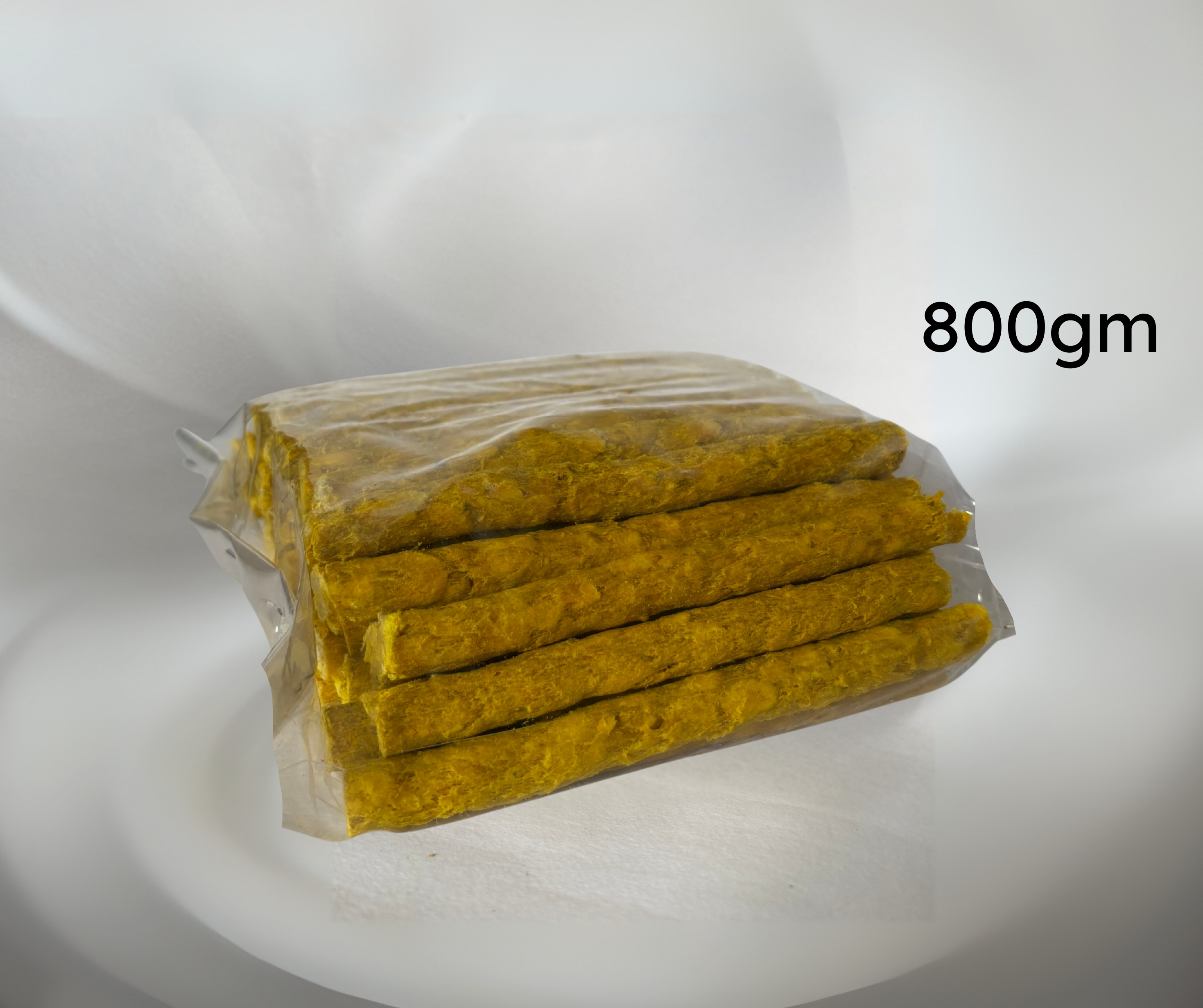 Dog chew stick 800gm