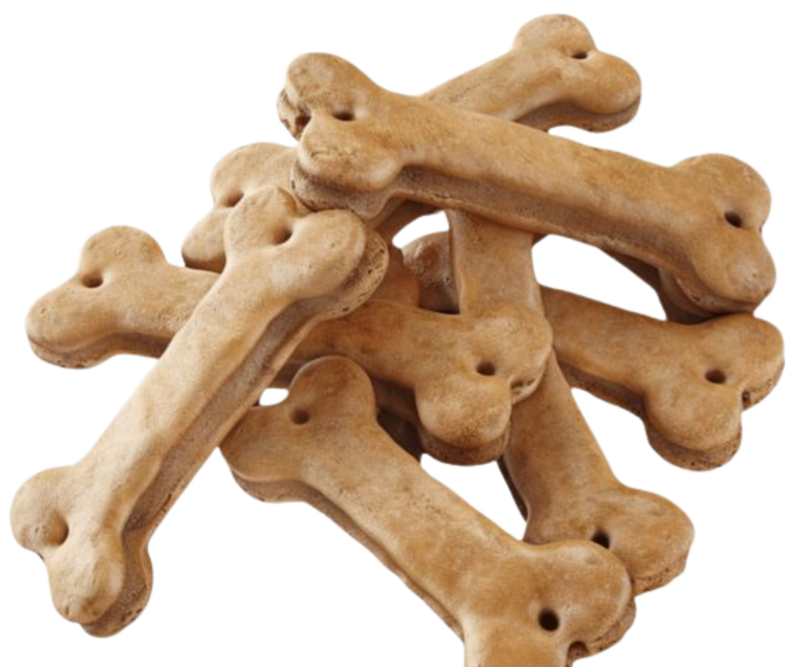 Calcium Dog Chews 1kg