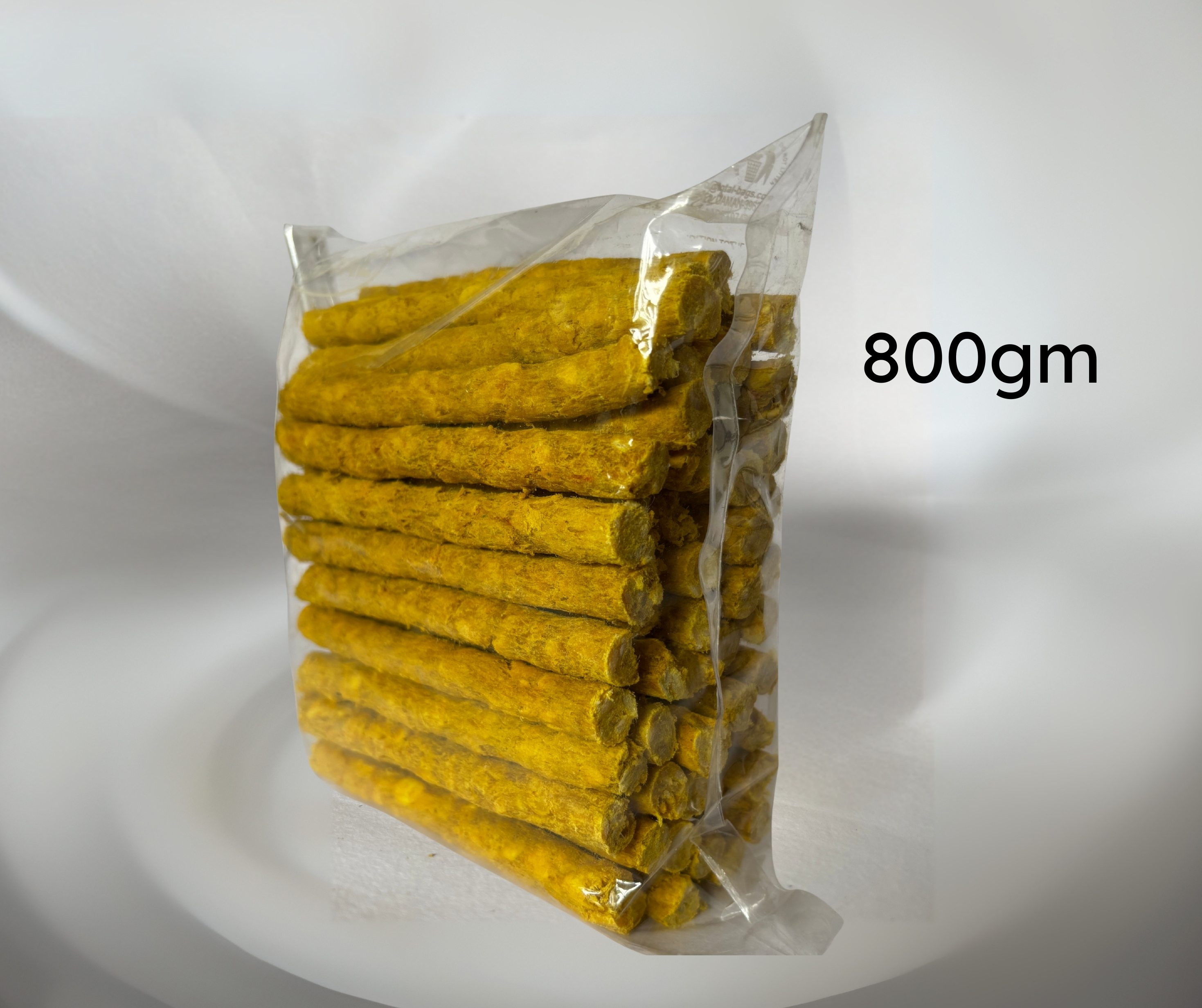 Dog chew stick 800gm