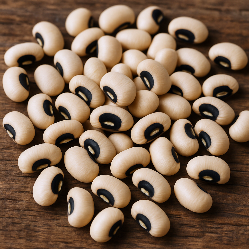 Black-Eyed Peas