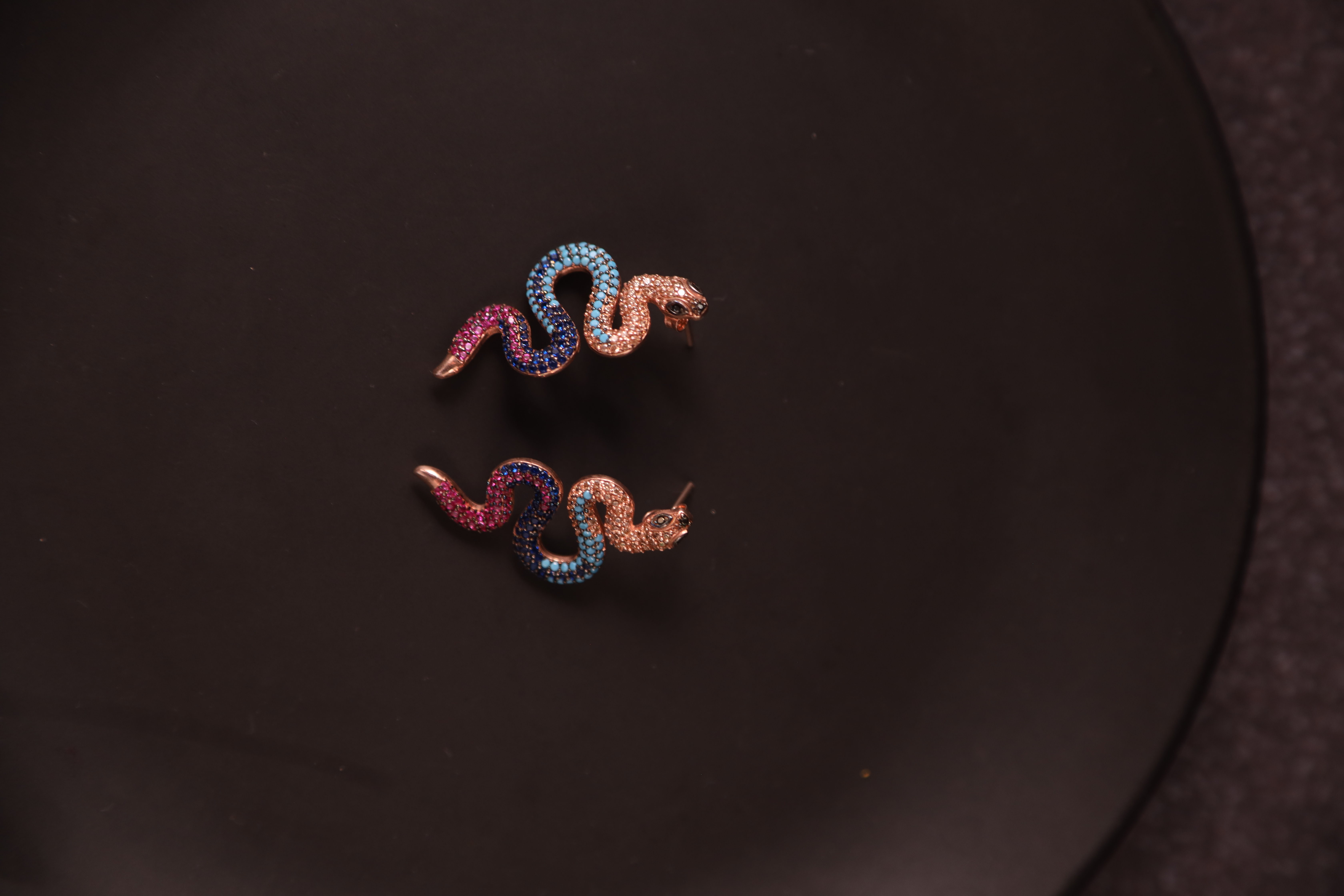 Colorful Snake Set