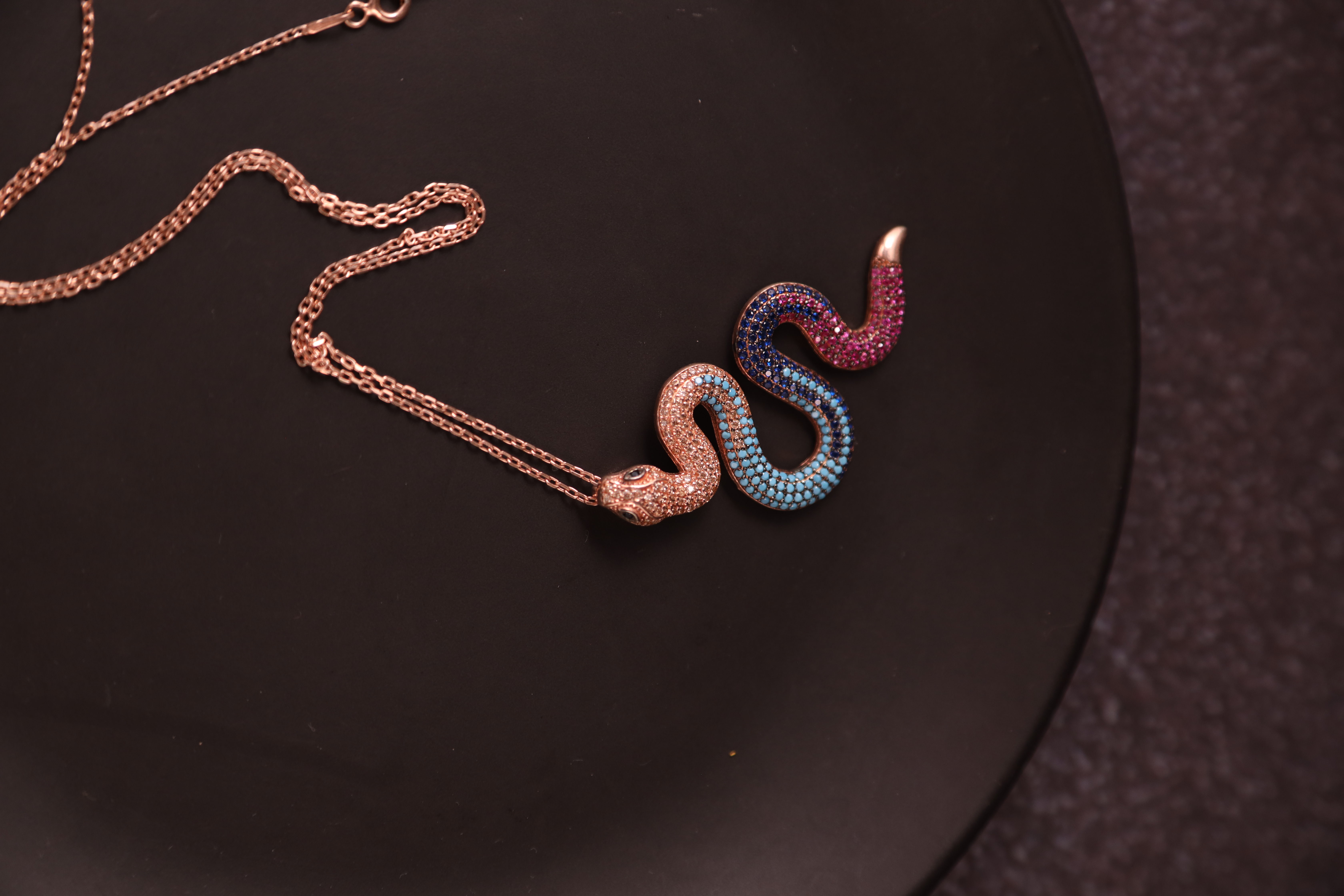 Colorful Snake Set