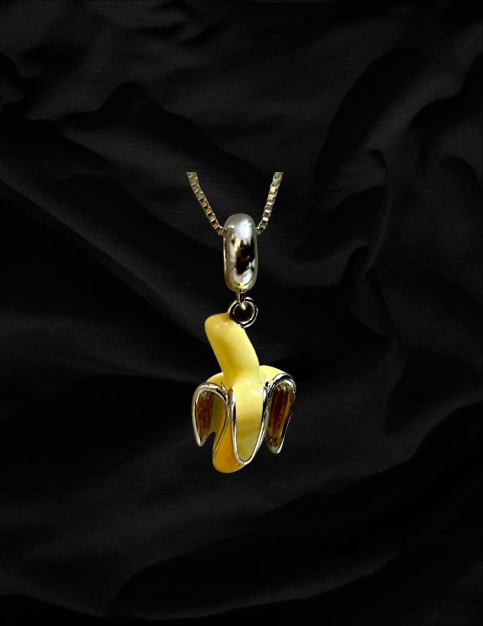 Banana Pendant 