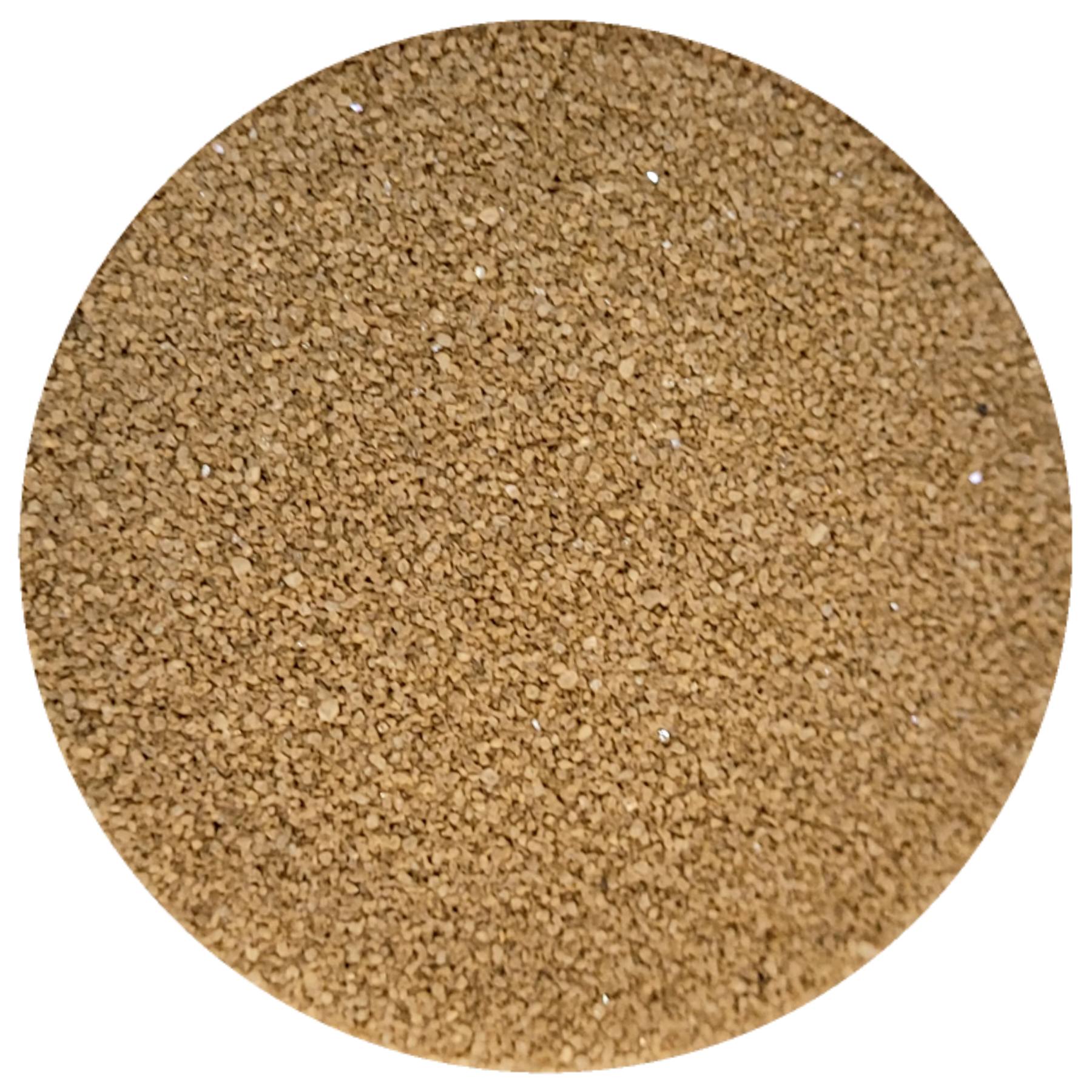 Areia Colorida MALEOGA® - Tons de Marrom (Continuação)