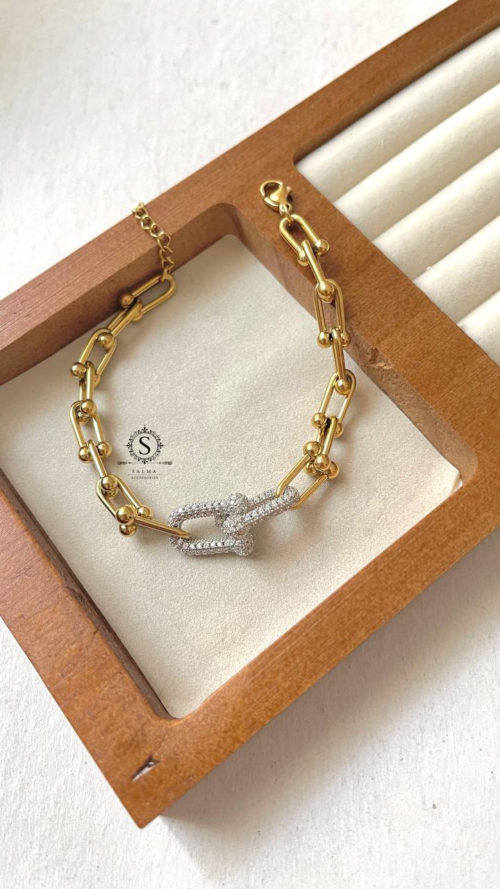 tiffany bracelet