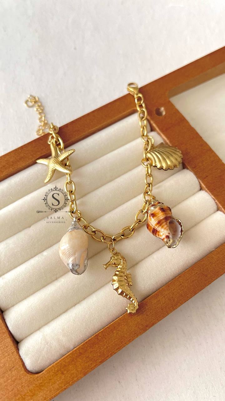 sea bracelet1