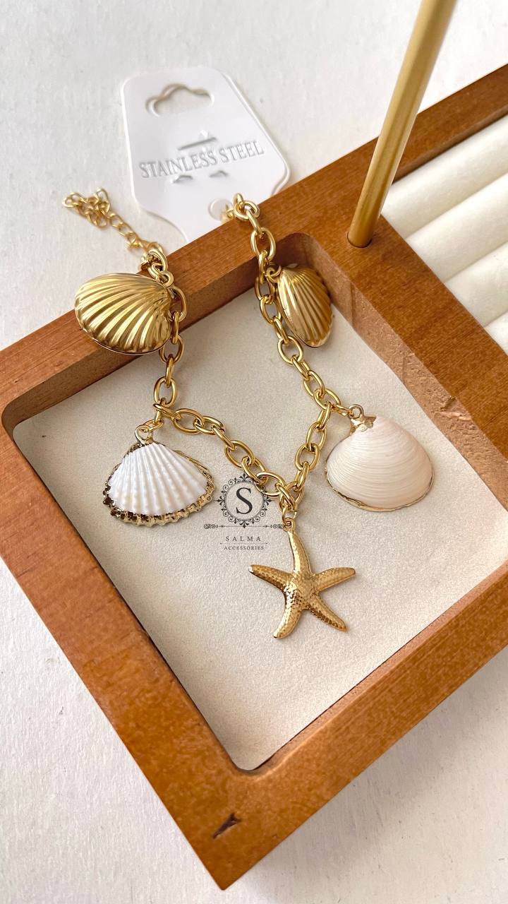 sea bracelet3