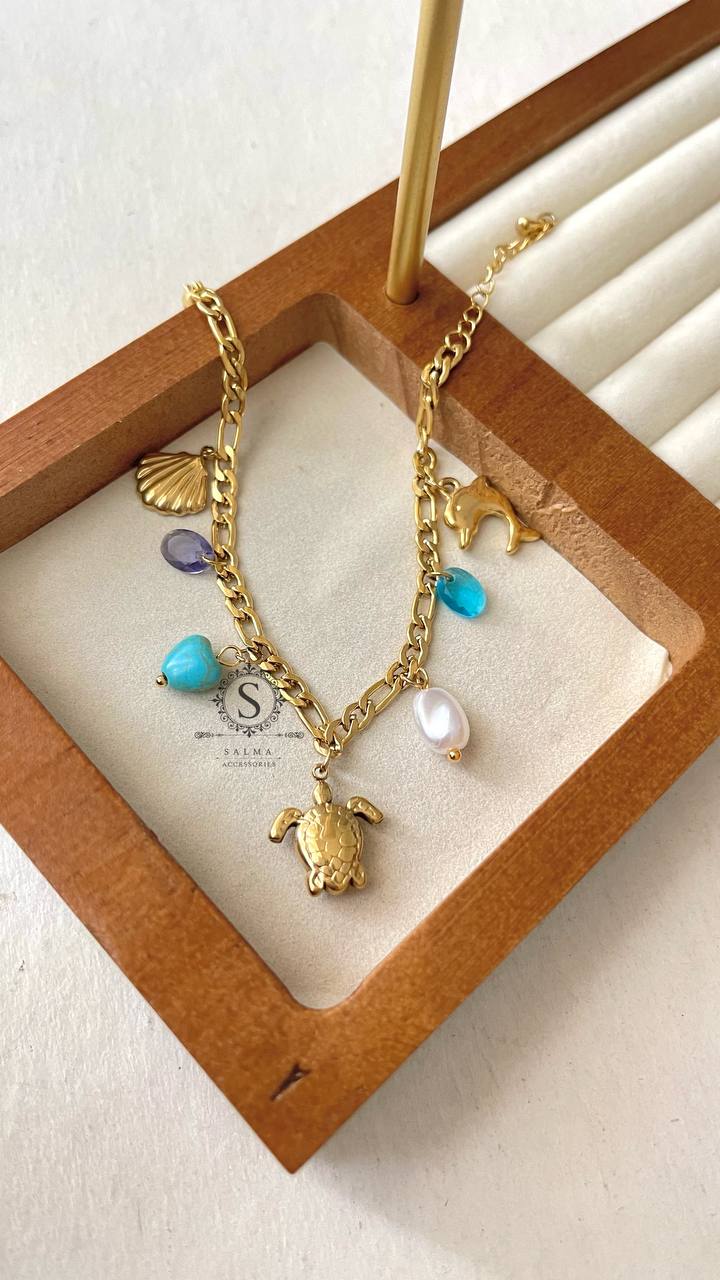 sea bracelet4