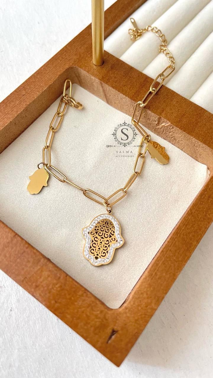 kaff bracelet3