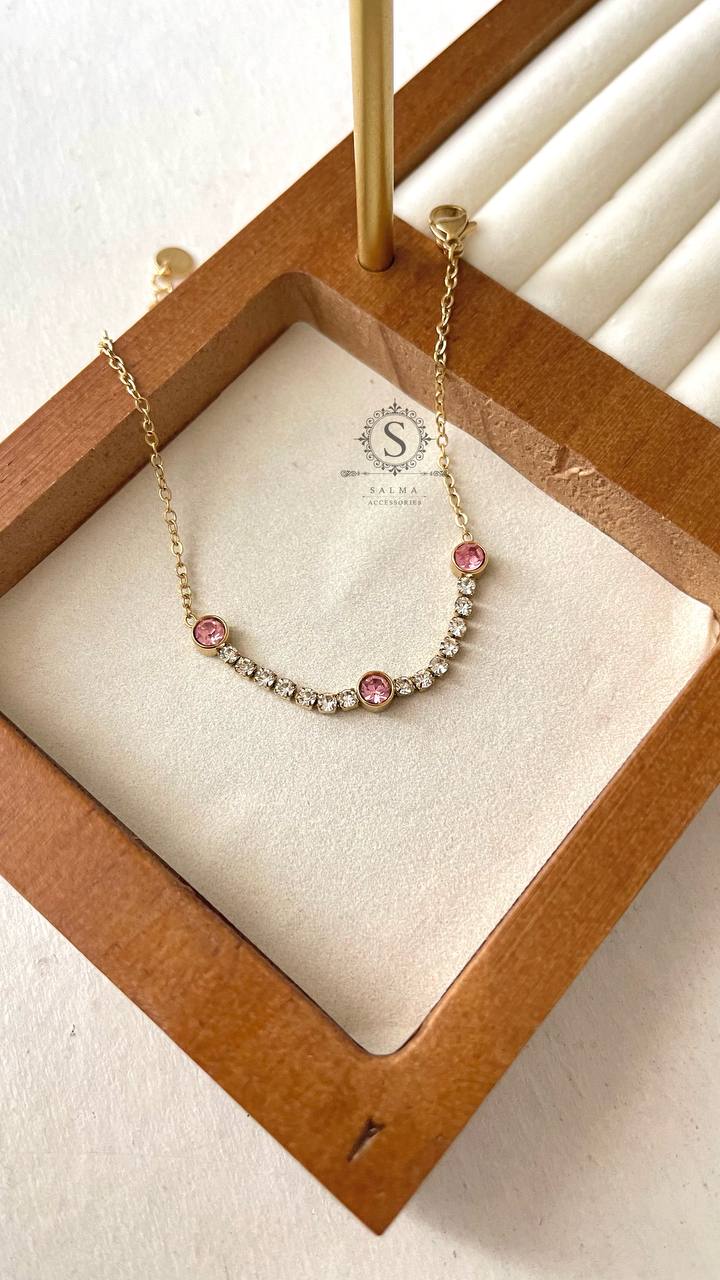 pink bracelet2