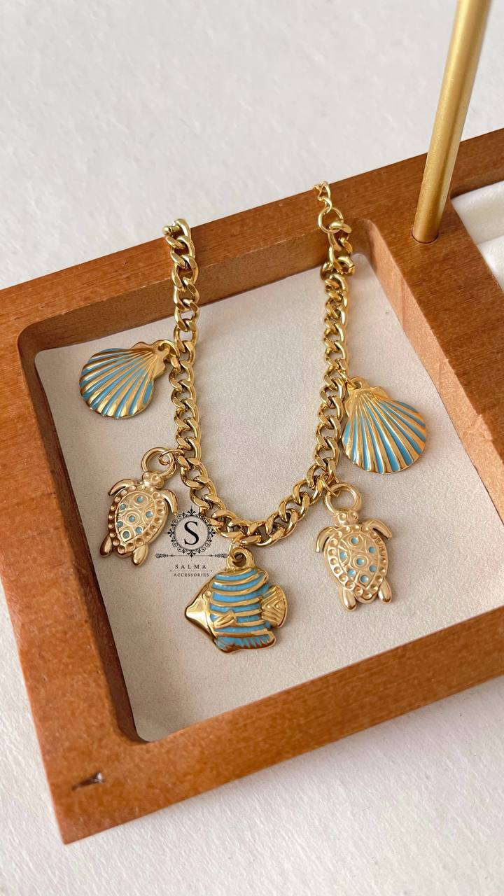 sea bracelet5