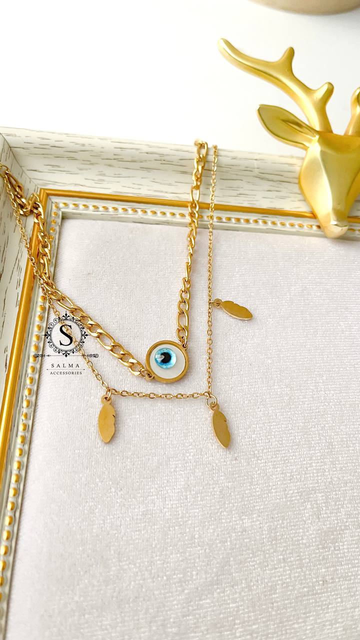 eye anklet
