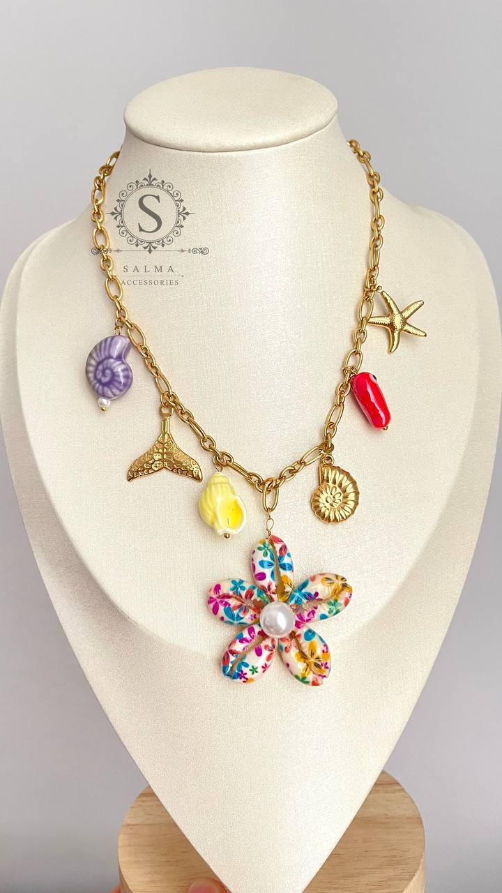 summer necklace4