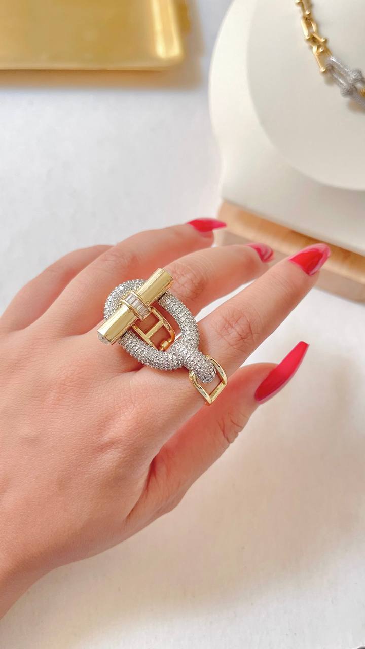 ttifany ring