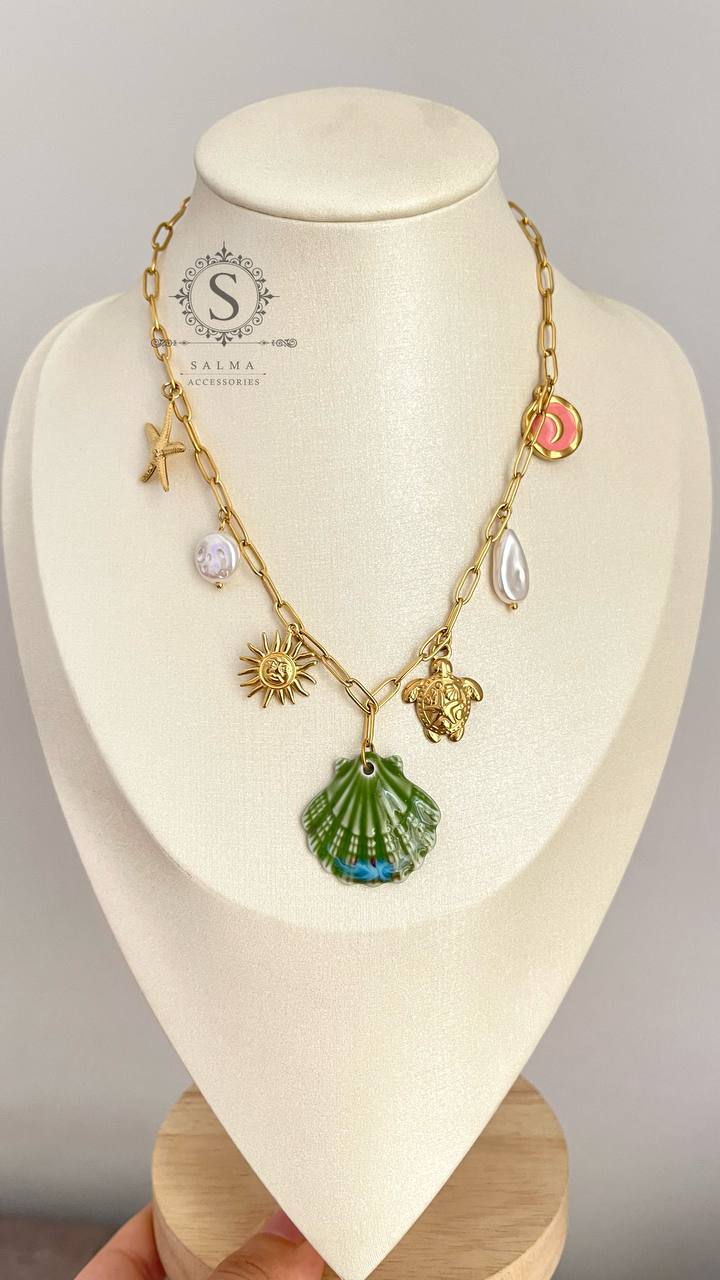 summer necklace5