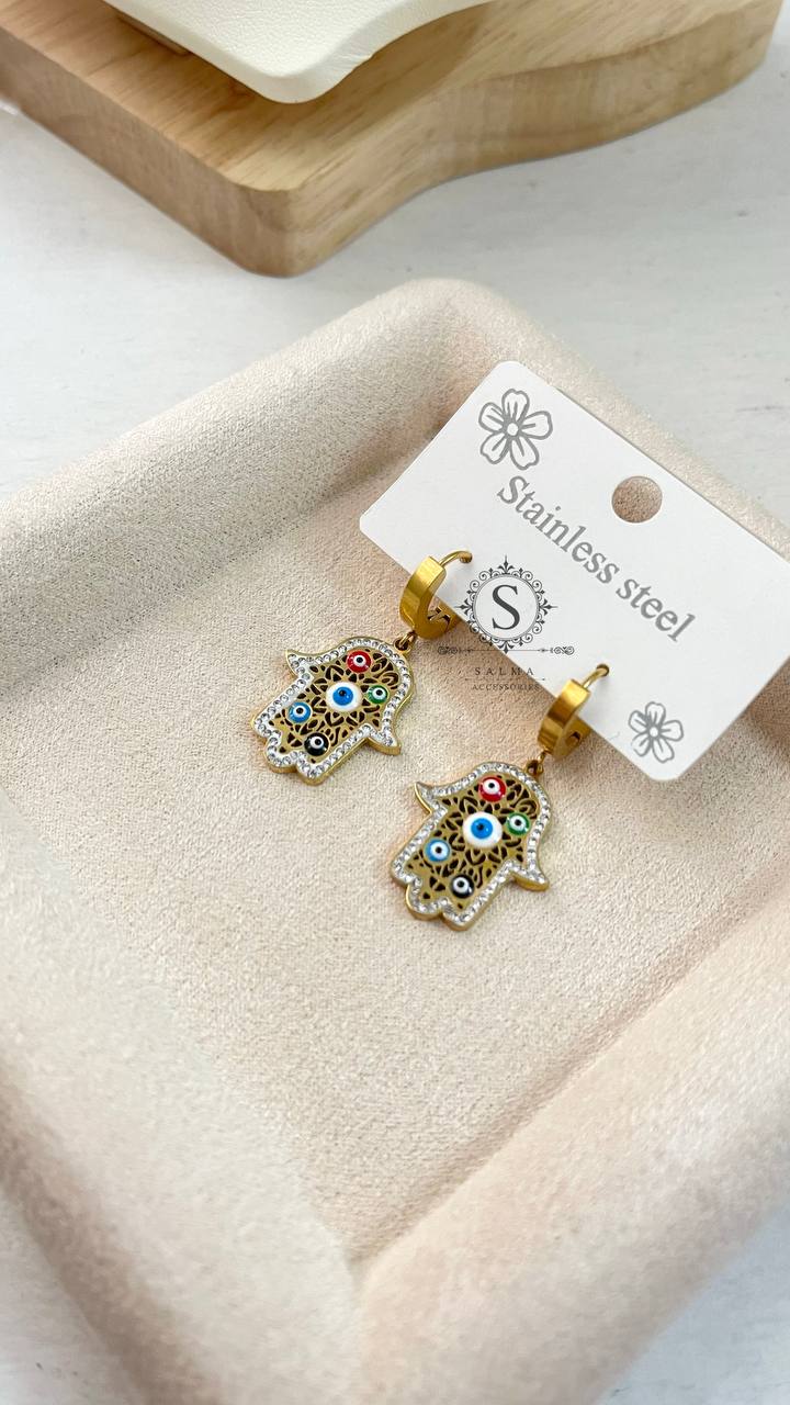 kaff earring2