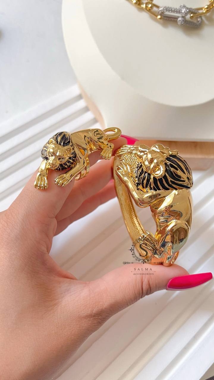 lion set