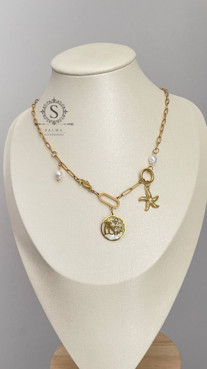 summer necklace5