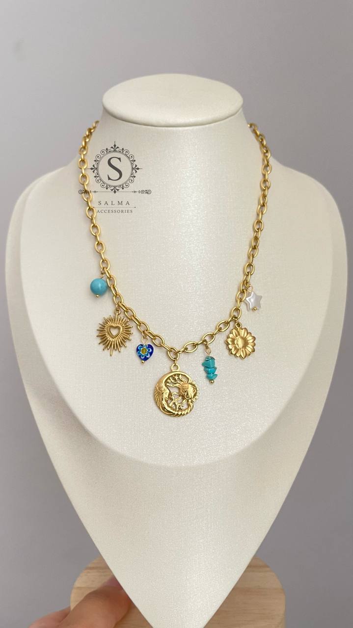 summer necklace4
