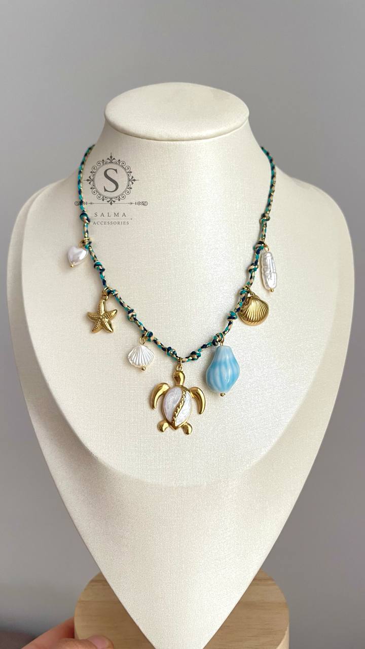 summer necklace2