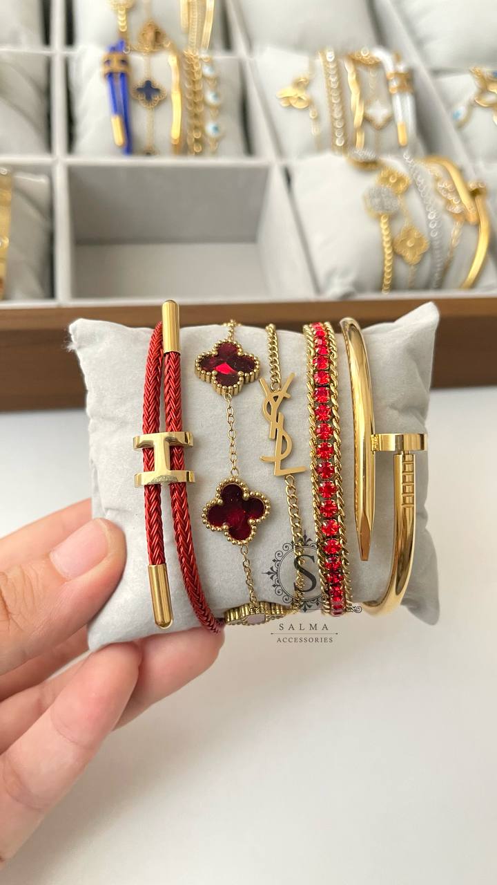 red set