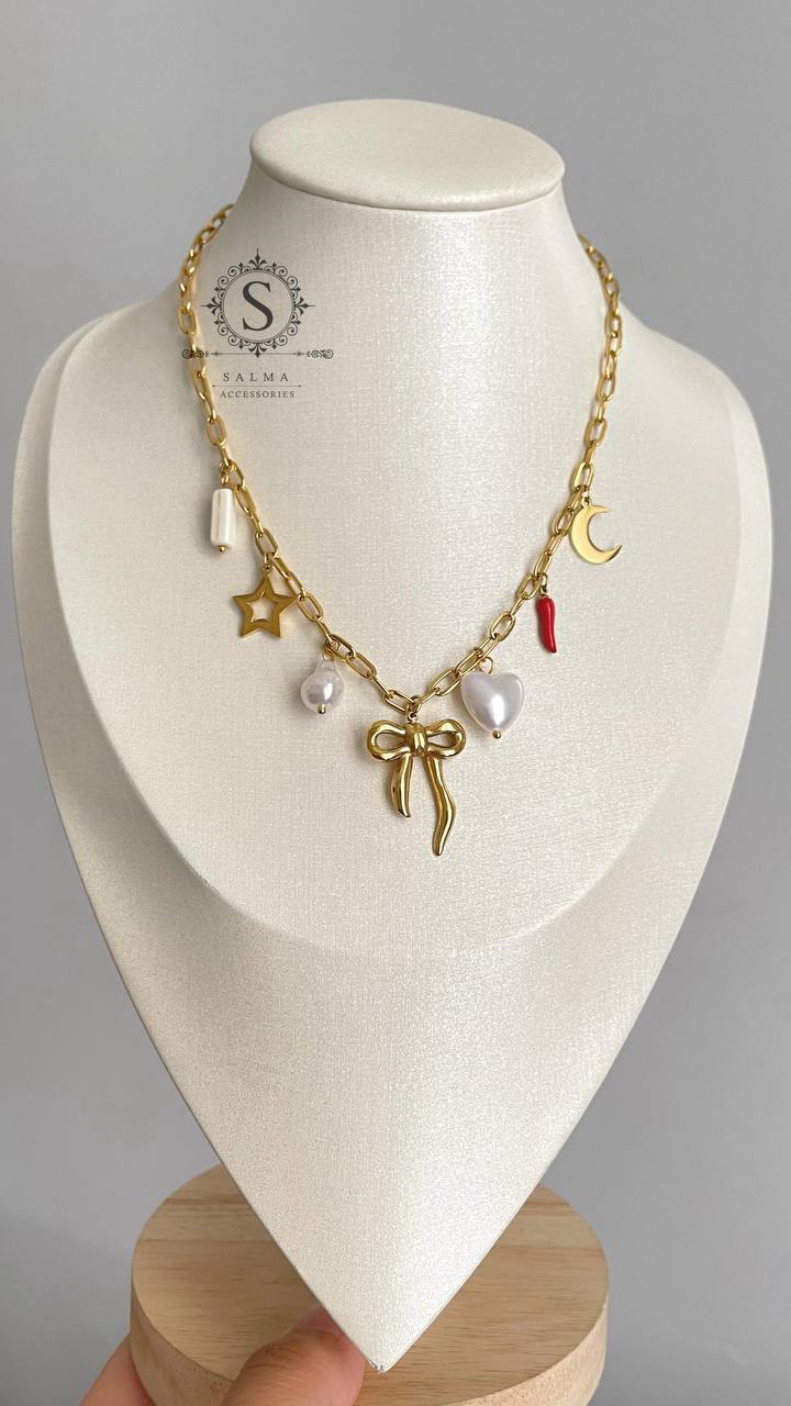 summer necklace2