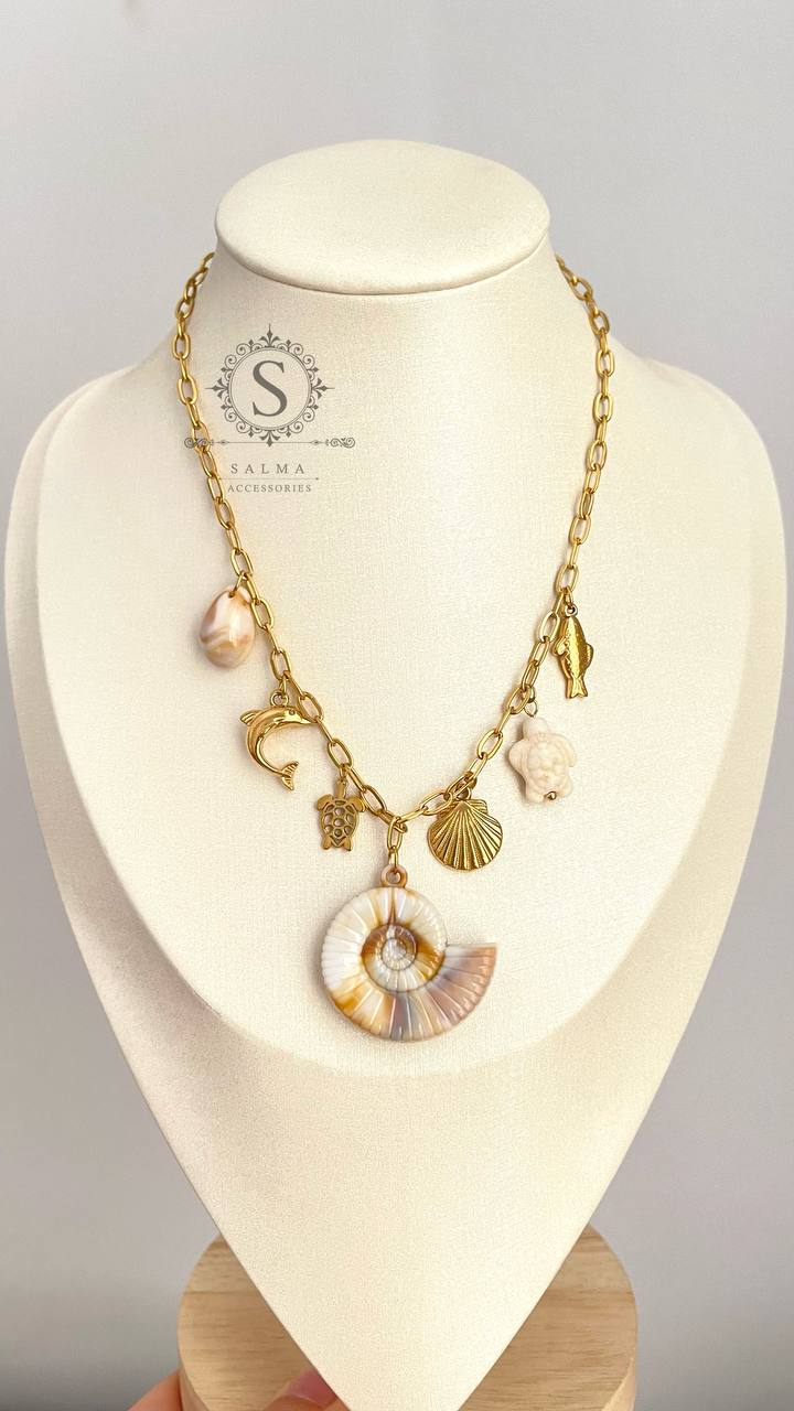 summer necklace6