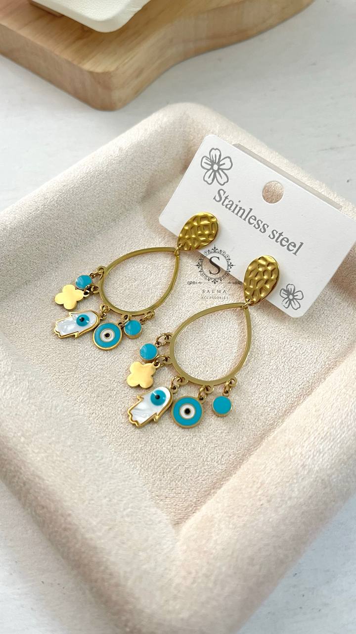 kaff earring