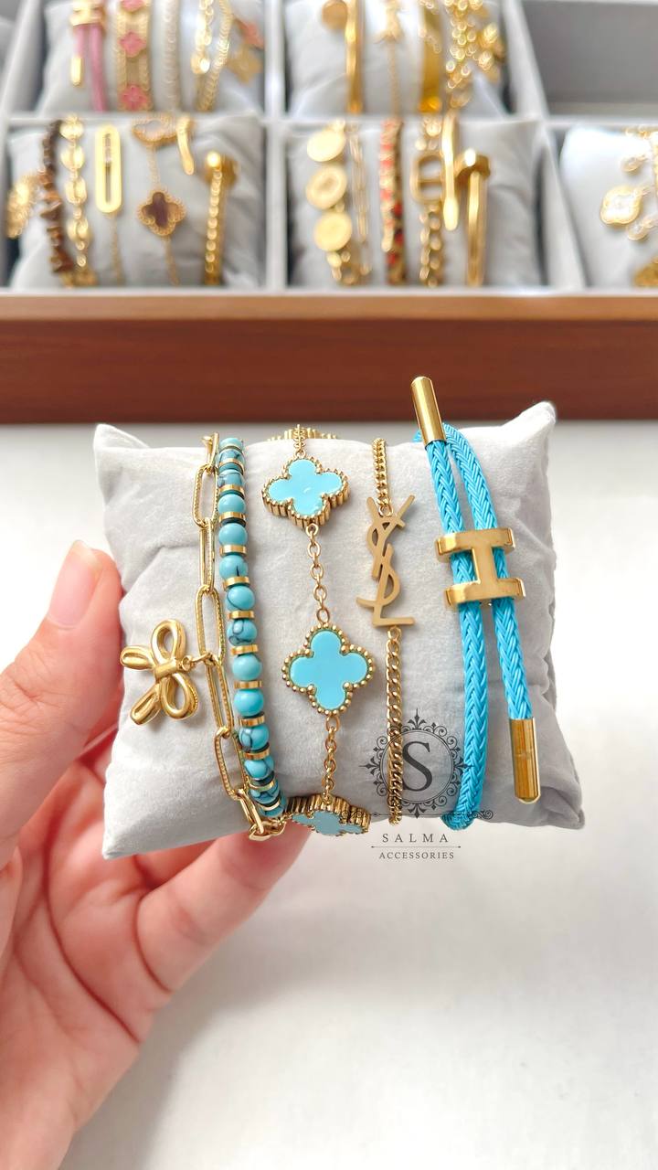 blue set3