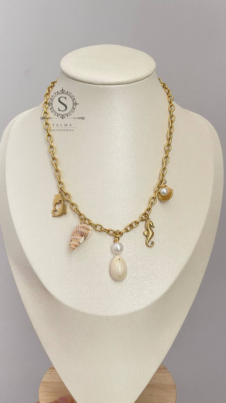 summer necklace7