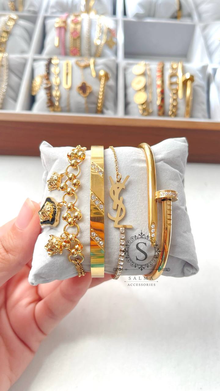 versace set