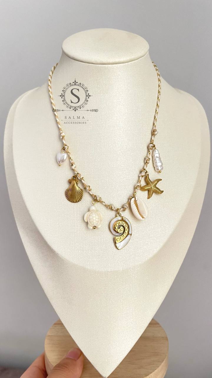 summer necklace3