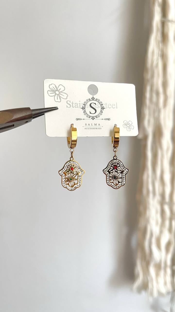 kaff earring