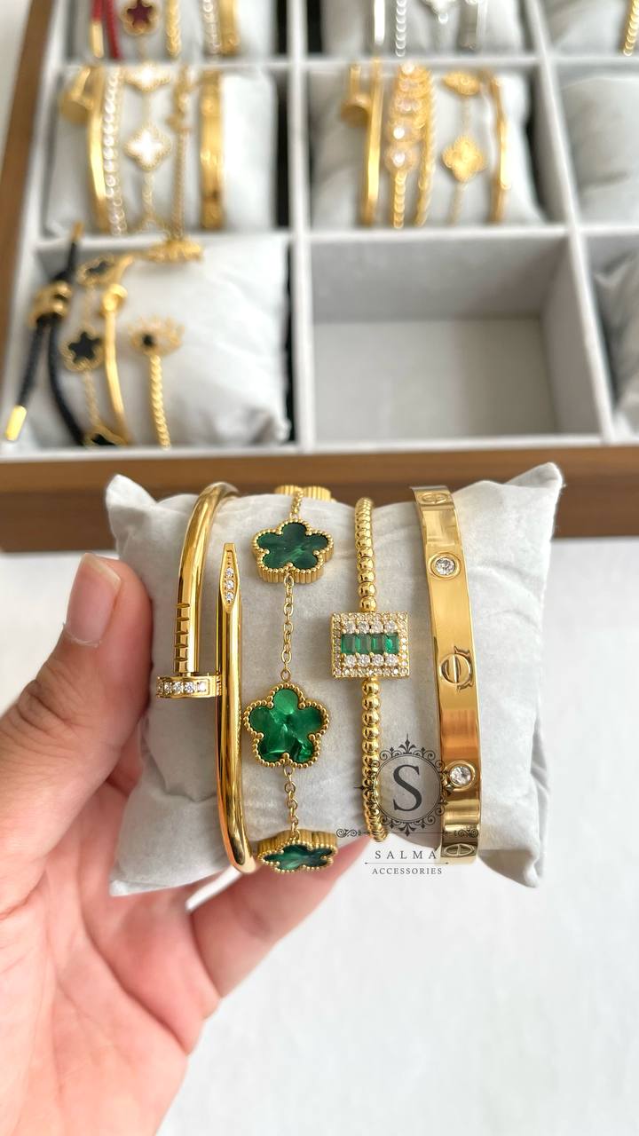 green set3