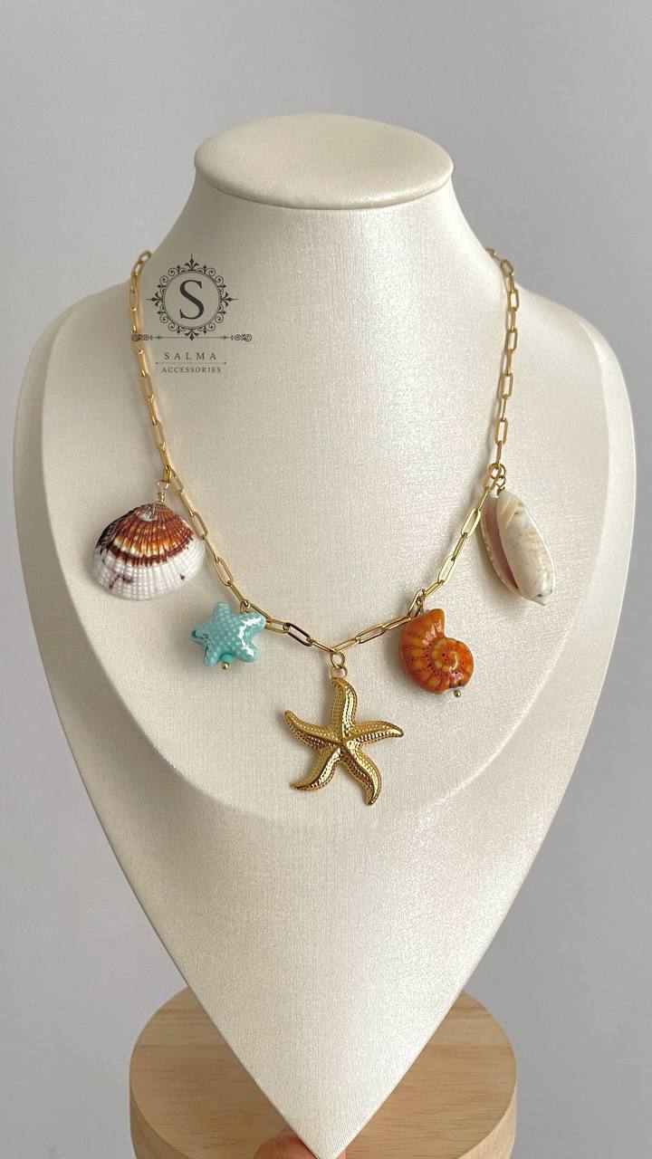 summer necklace3
