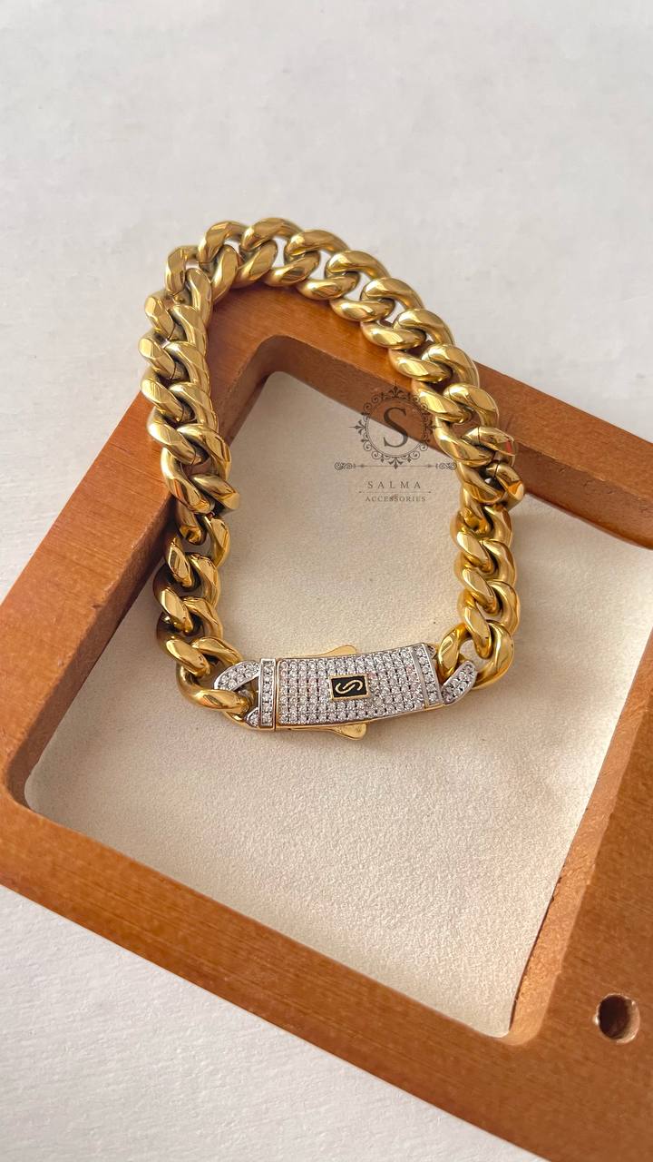 monako bracelet
