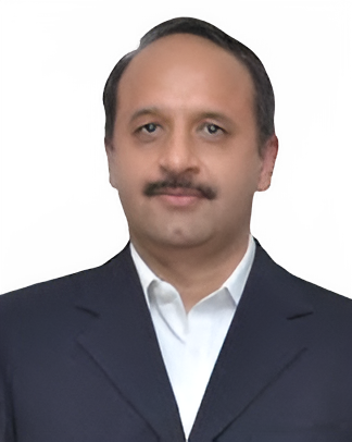 M Asad Bilal Awan | Convener