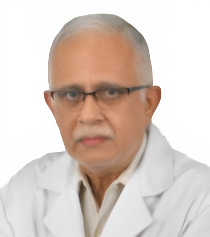 Hasanat Sharif | President Society