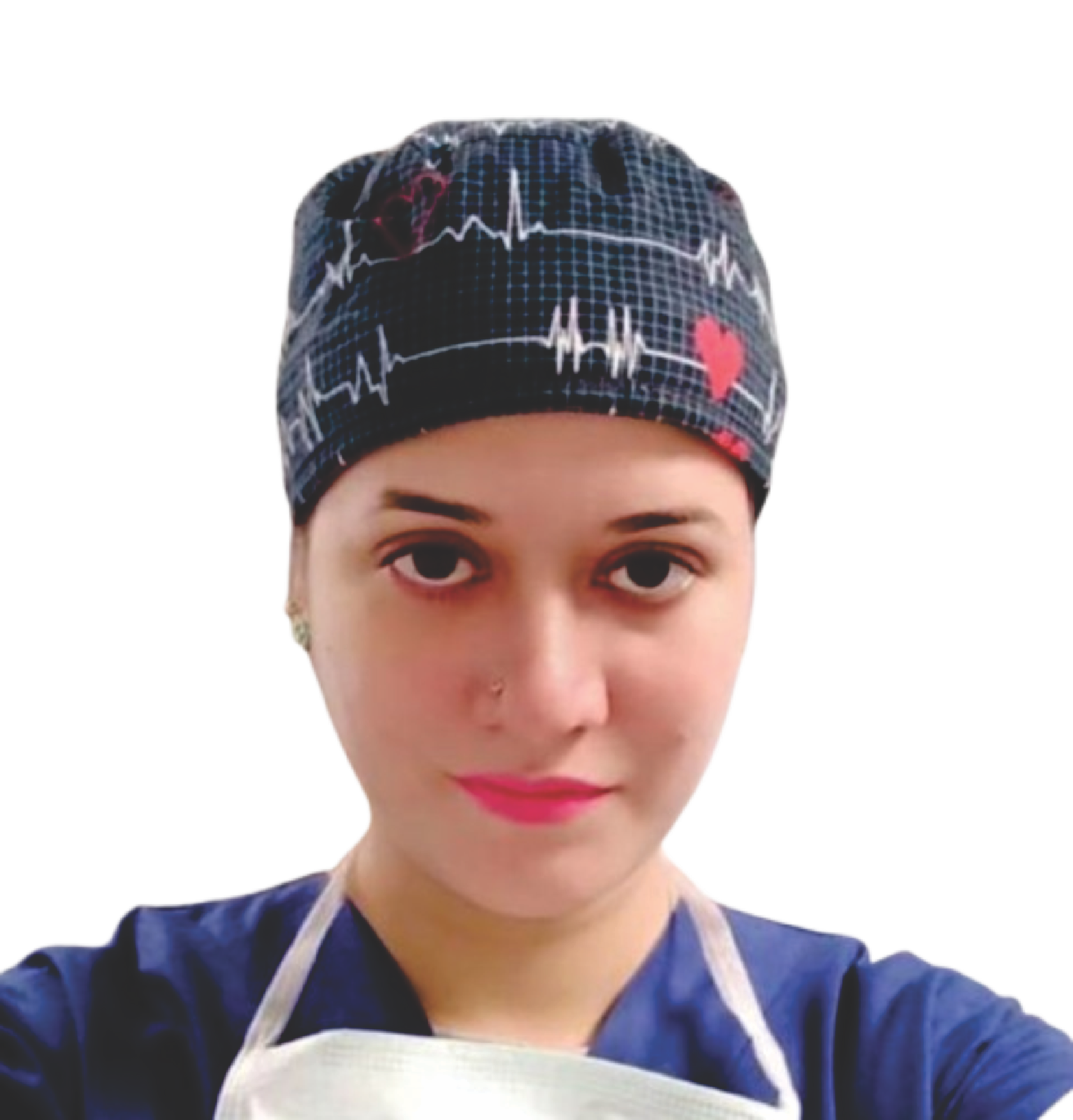 Khuzaima Tariq | Asst Secretary