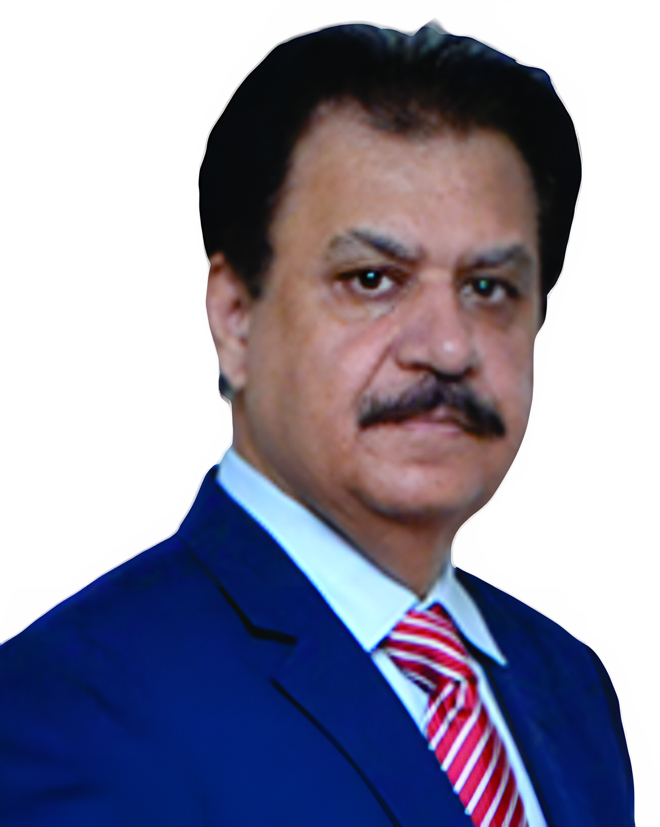 Sohail Bangesh | Patron