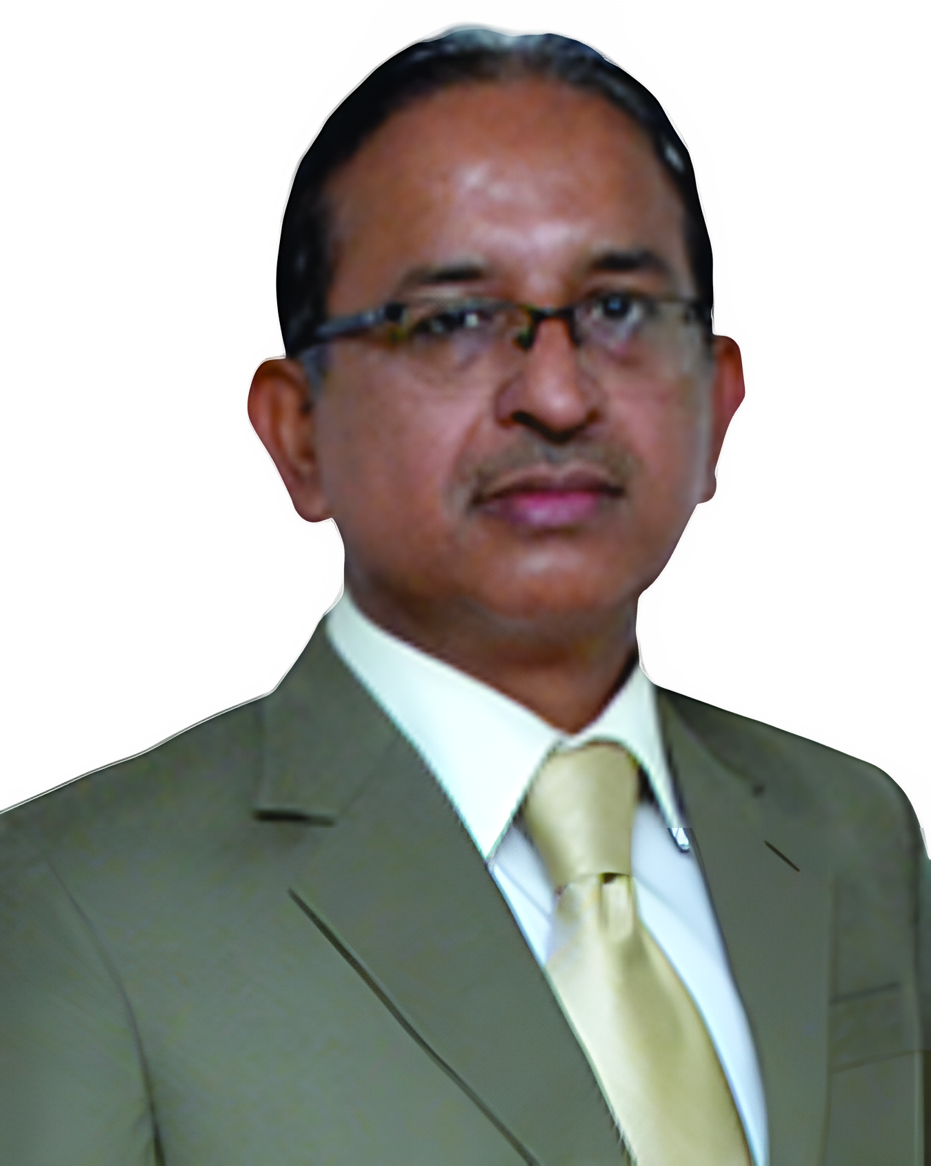 Suhayb Khushk | Secretary