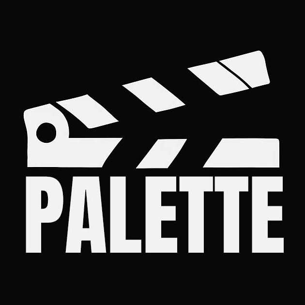 FXProPalette Resolve DCTL