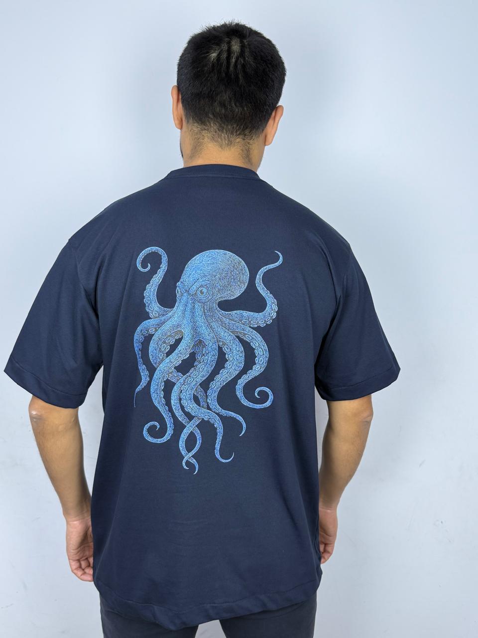 Polo Octopus