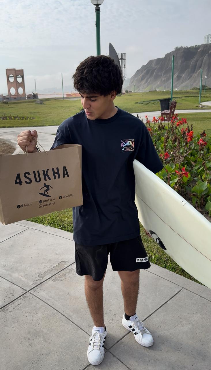 PROMO 3X49 - 4SUKHA - 7 COLORES - CORTE RECTO - DELIVERY