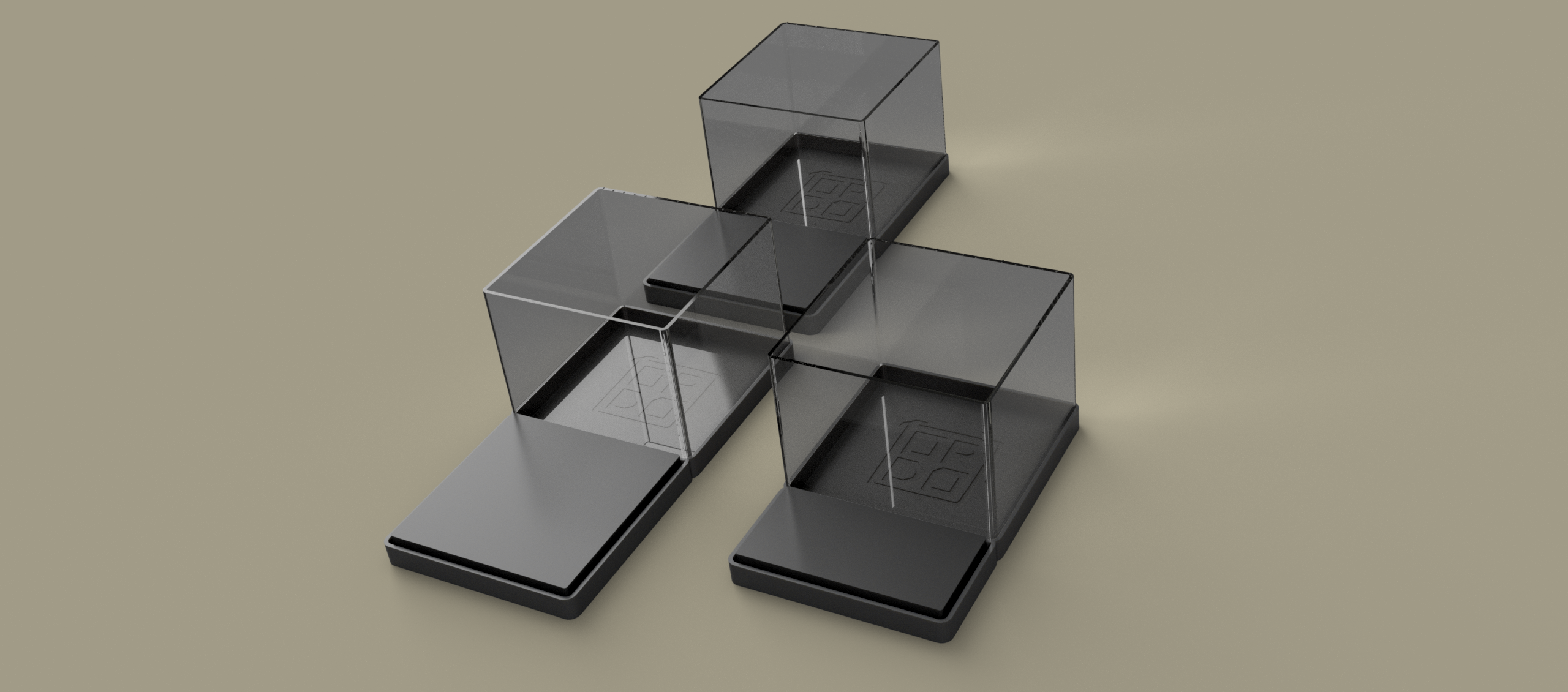 ORDO Box Small Cutting boards