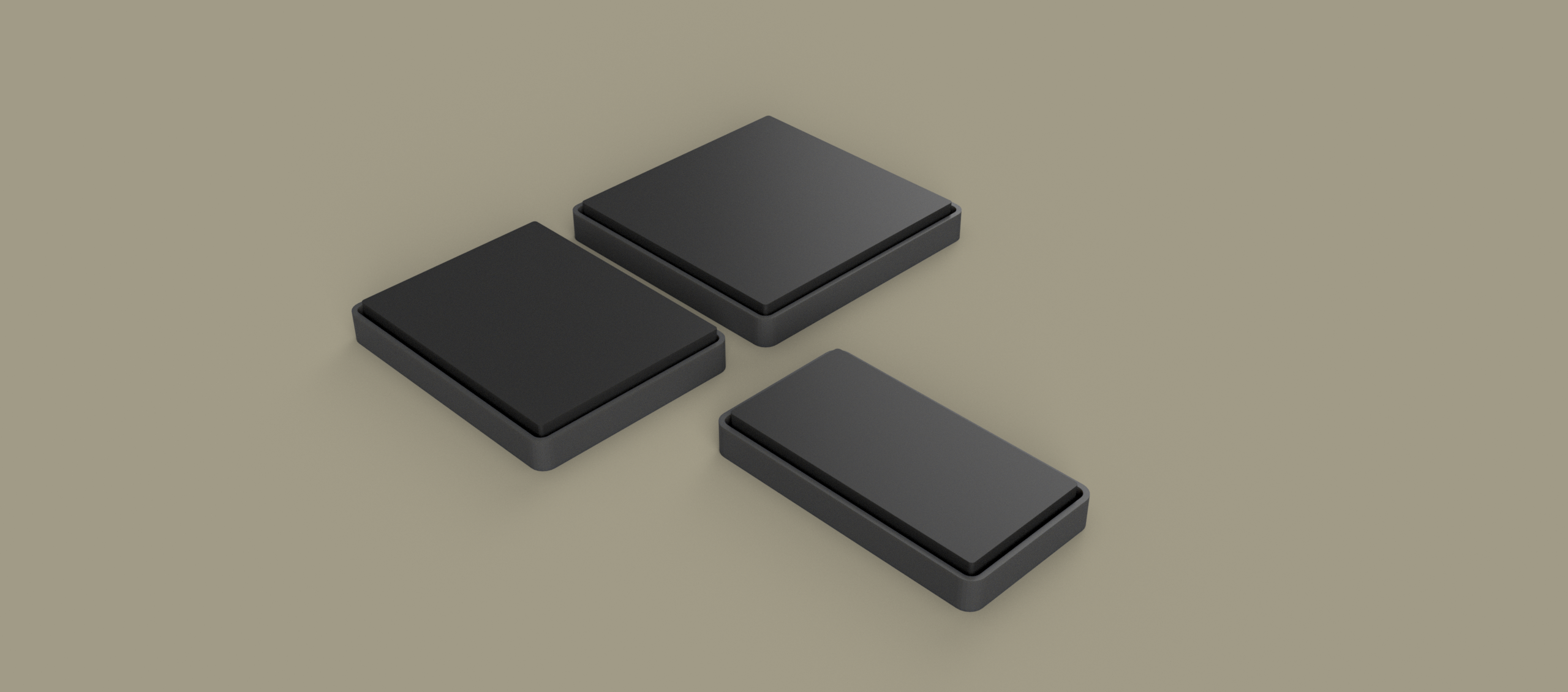 ORDO Box Small Cutting boards