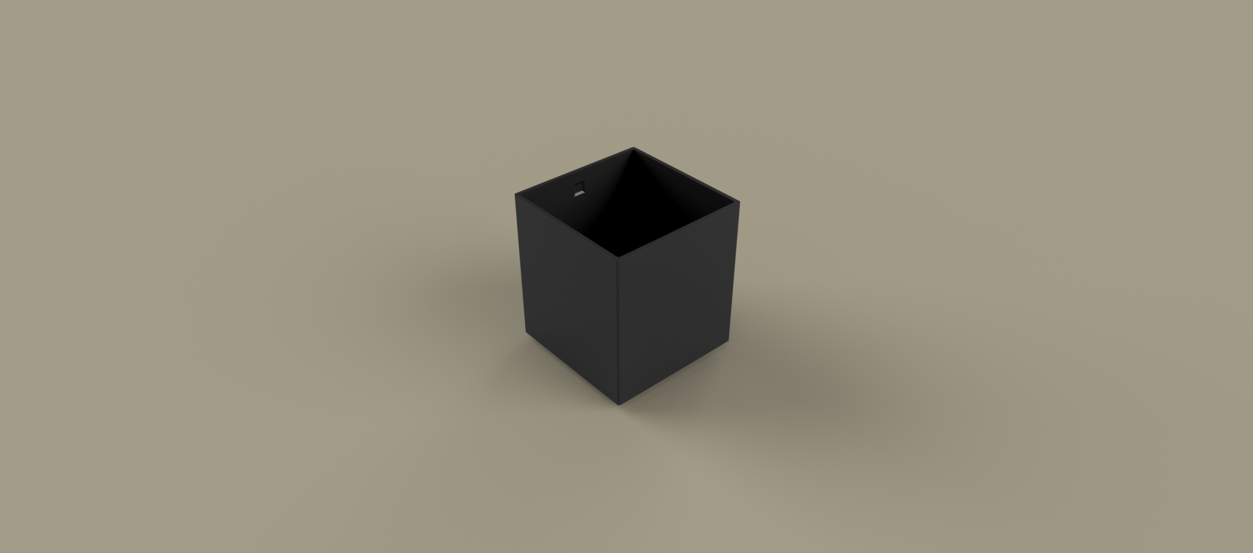 Storage Cube (3×n)