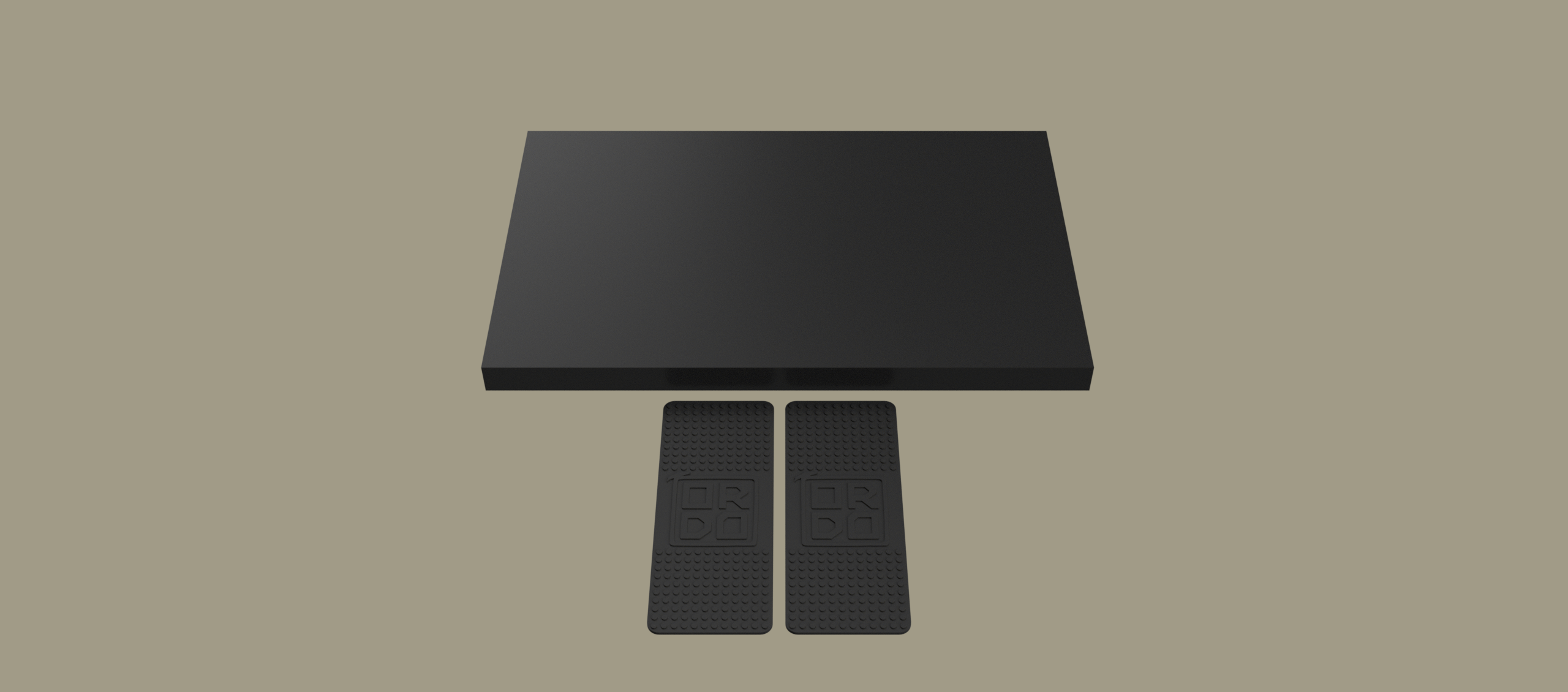 Chefs cutting boards