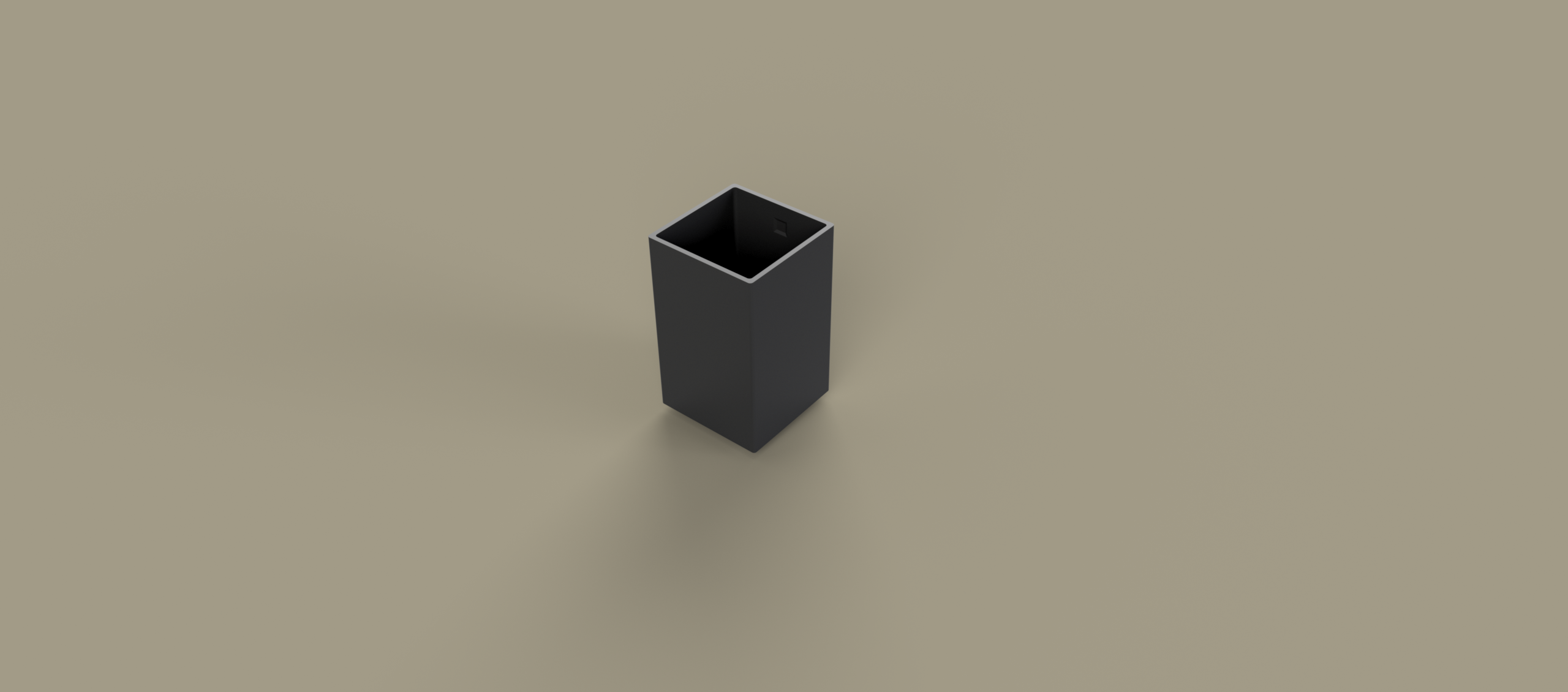 Storage Cube (2×n)