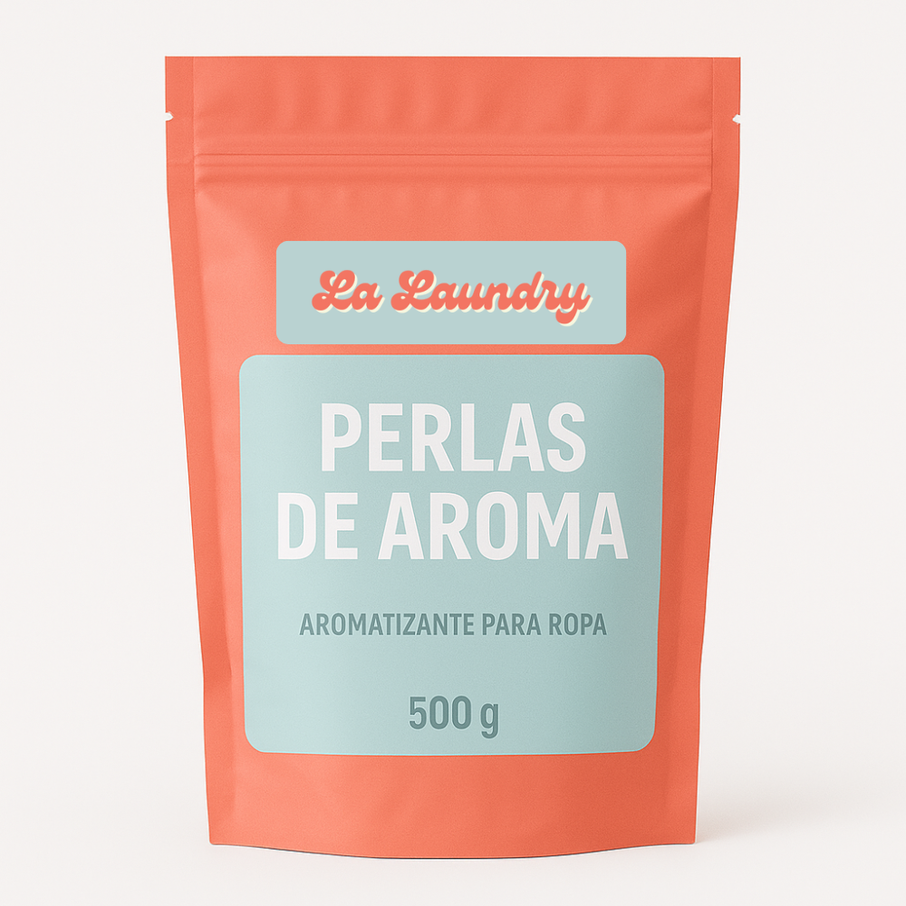 Perlas de Aroma